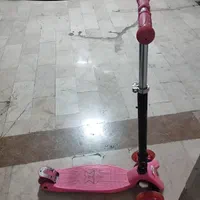 اسکوتر دخترانه