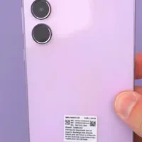 سامسونگ سامسونگ Galaxy A54 با حافظهٔ ۲۵۶ گیگابایت|موبایل|تهران, اکباتان|دیوار