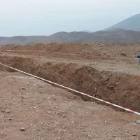 مجری عملیات خاکی - خاکبرداری و حفاری مسیر کانال|خدمات پیشه و مهارت|هشتگرد, فاز ۳ مهستان|دیوار