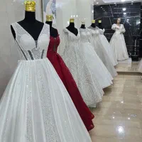 واگذاری مزون لباس عروس|فروشگاه و مغازه|خمینیشهر, |دیوار