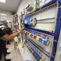 آموزش برق صنعتی plc ،برد ،مدرک‌قابل استعلام|خدمات آموزشی|اهواز, کوی پیروزی|دیوار
