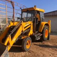 فروش بیل بکهو|خودرو سنگین|ساری, |دیوار