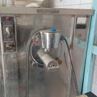 تولید و پخش بستنی سنتی و میوه ایی جدید