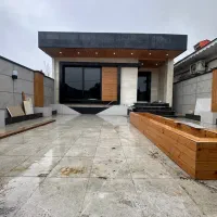 ۱۱۰ متر / زیباکنار / خوش نقشه / فروشنده