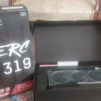 کارت گرافیک  RX 6900 XT