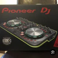 Pioneer Wego Dj|آلات موسیقی|تهران, چیتگر جنوبی|دیوار