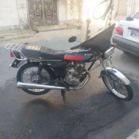 هوندا ۱۲۵ برند سپند کاریزان مدل ۸۴ پلاک ملی|موتورسیکلت|اسلامشهر, مطهری|دیوار