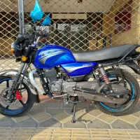 kld200|موتورسیکلت|تهران, دهم فروردین|دیوار