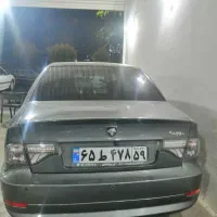 سورن پلاس مدل ۱۴۰۳|خودرو سواری و وانت|گرگان, |دیوار