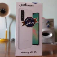 گوشی A26 آکبند