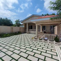 ویلا500متری اتوبان رشت ب خمام/2kmتا رشت/کلیدنخورده