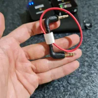 میکروفون بی سیم رود Rode Wireless Go 2|صوتی و تصویری|اندیشه, اندیشه فاز ۴|دیوار