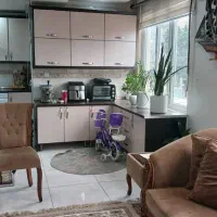 ۱۳۰ متر لوکیشن عالی|اجارهٔ آپارتمان|کرج, برغان|دیوار