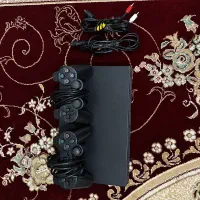 PlayStation 2|کنسول، بازی ویدئویی و آنلاین|رباط‌کریم, رباط‌کریم|دیوار