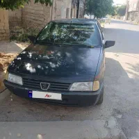 اردی مدل ۱۳۸۵
