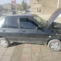 پراید|خودرو سواری و وانت|مریوان, |دیوار