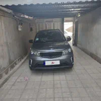 بک ایکس تری/BAC/بی آی سی/بک x3/صفر|خودرو سواری و وانت|مشهد, احمدآباد|دیوار