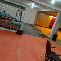 تجهیزات کامل باشگاه رزمی بفروش میرسد|تجهیزات ورزشی|میاندوآب, |دیوار