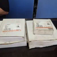 بلبرینگ چرخ کامیونت جک