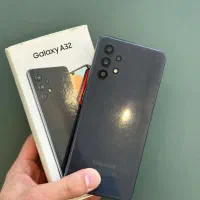 سامسونگ A32 4g پلمپ به شرط