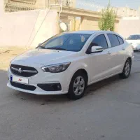 شاهین پلاس، مدل ۱۴۰۳|خودرو سواری و وانت|شاهین‌شهر, فدک|دیوار
