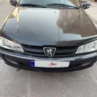 پژوپارس مدل91