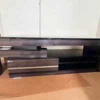 میز ال سی دی مشکی|میز تلویزیون|تهران, افسریه جنوبی|دیوار