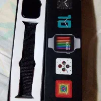 ساعت هوشمند