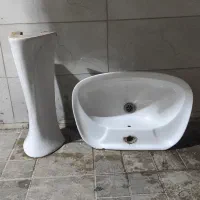 روشویی بزرگ