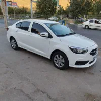 شاهین ۱۴۰۳ کارمندی|خودرو سواری و وانت|شیراز, گل سرخ|دیوار