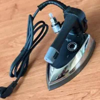 اتو سرمی سیلور استار