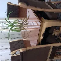 میز ناهار خوری ۶ نفره