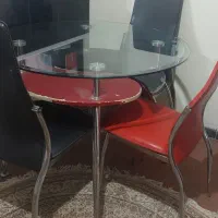 میزو صندلی ناهارخوری