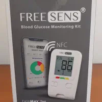 دستگاه قند خون