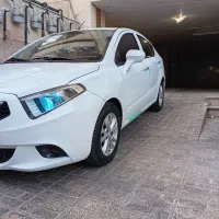 برلیانس 230 کم کارکرد واستثنایی