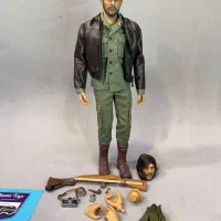 انواع ماکت و فیگور|مجسمه، تندیس، ماکت|تهران, بازار|دیوار