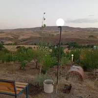 فروش خانه باغی با تمامی امکانات|فروش دفتر صنعتی، کشاورزی، تجاری|سربند, |دیوار