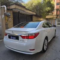 لکسوس ES250|خودرو سواری و وانت|اصفهان, آبشار|دیوار