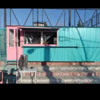 کانکس ۱۸ متری محکم جنس خوب|مصالح و تجهیزات ساختمان|کامیاران, |دیوار