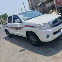 فروش هایلوکس کوتاه 2006 موتور 2700