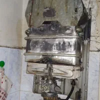 خریدار ابگرمکن فرسوده وخراب بدون تست درب منزل|آبگرمکن، پکیج، شوفاژ|نورآباد, |دیوار