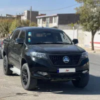 کلوت اتومات مدل ۱۴۰۲|خودرو سواری و وانت|قم, انسجام|دیوار