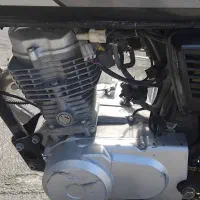 موتور|موتورسیکلت|اصفهان, ولدان|دیوار