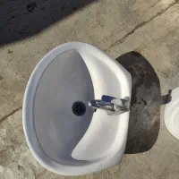 روشویی|لوازم سرویس بهداشتی|اهواز, کوروش|دیوار