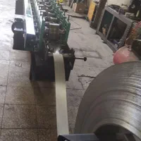 دستگاه تولید گالوانیزه u pvc|ماشینآلات صنعتی|مشهد, آیت الله خامنهای|دیوار