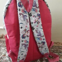 کیف دخترانه تک شاخ جادار|کیف، کفش، کمربند|ری, حمزه‌آباد|دیوار