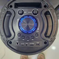 اسپیکر دیجی دار|پخش‌کننده همراه|قم, کیوانفر|دیوار