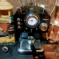 قهوه سازه|سماور، چای‌ساز، قهوه‌ساز|پردیس, شهرک صنعتی خرمدشت فاز ۷|دیوار