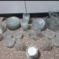 ظروف پذیرایی