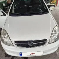 لیفان ۵۲۰ مدل ۱۳۸۸